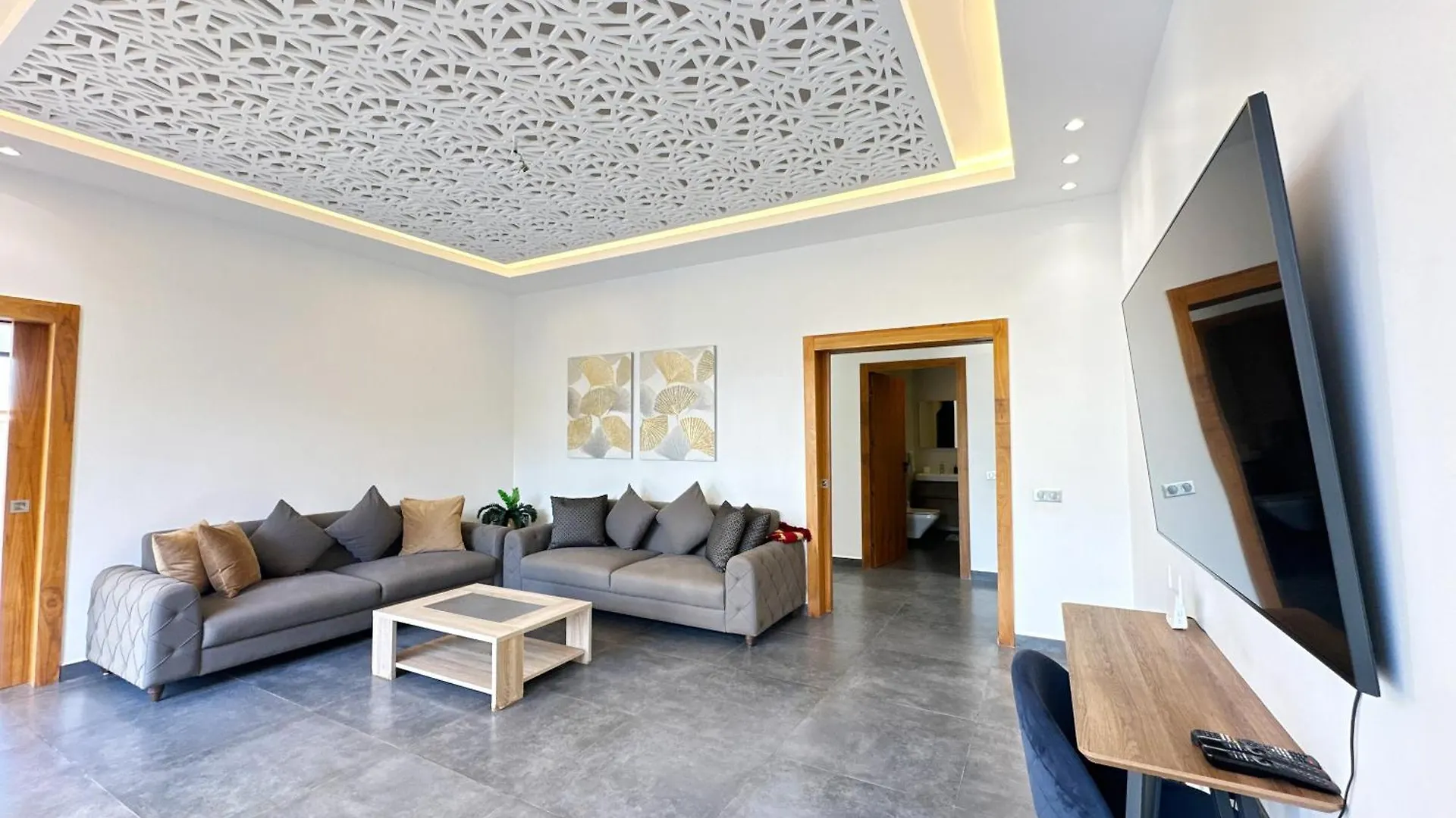 Villa Bahia, Piscine Chauffee, Personnels Inclus Marakéš 0*,